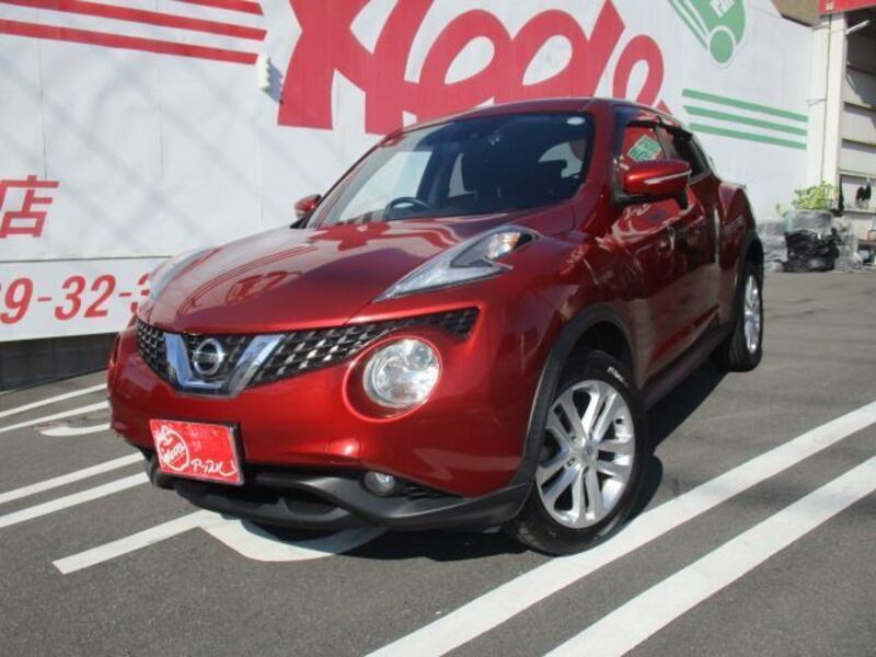 JUKE