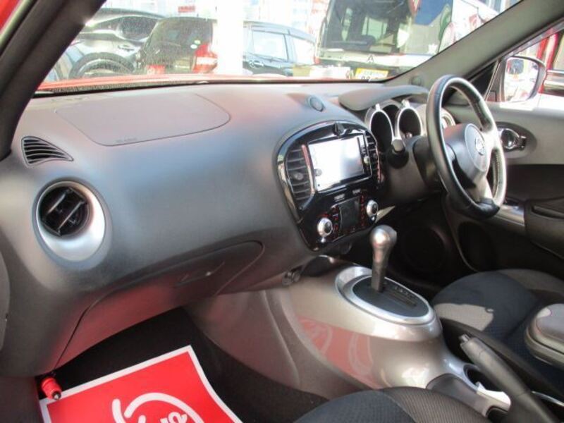JUKE