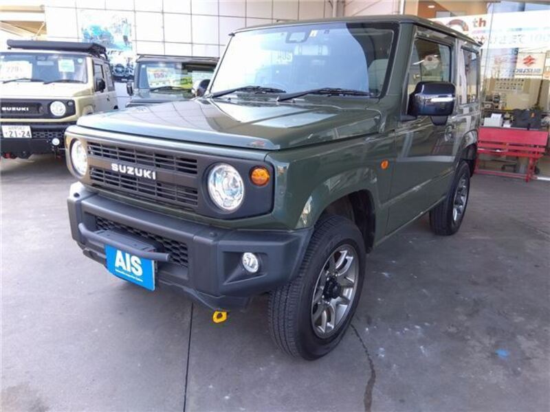 JIMNY-0