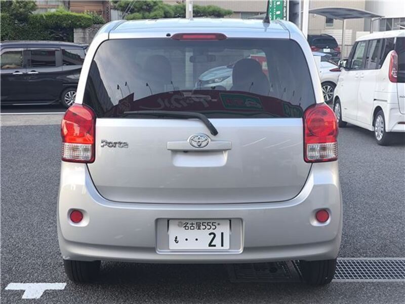 PORTE