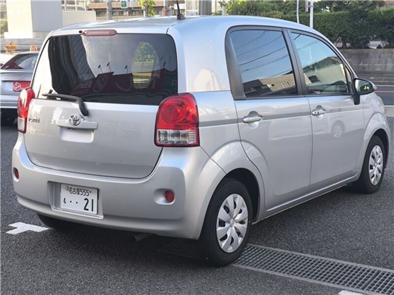 PORTE