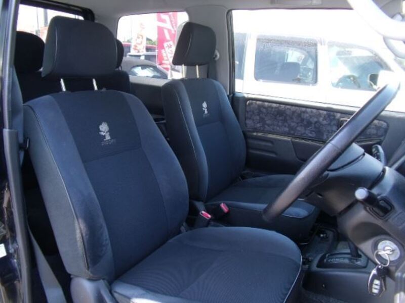 PAJERO MINI