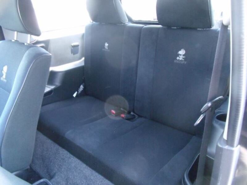 PAJERO MINI