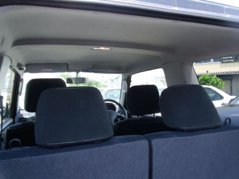 PAJERO MINI