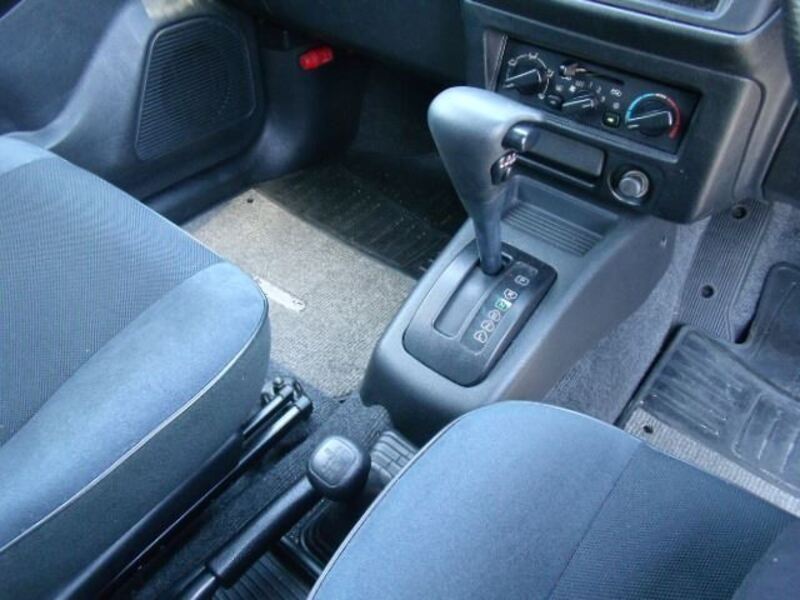 PAJERO MINI
