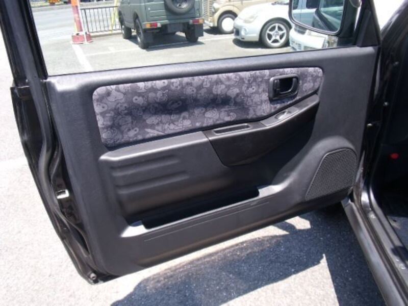 PAJERO MINI
