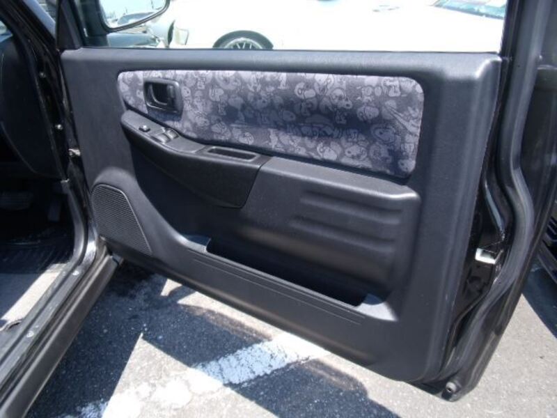 PAJERO MINI