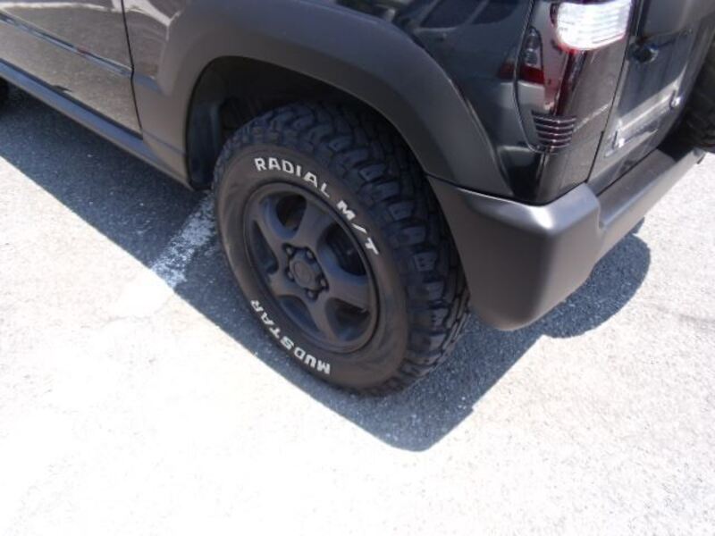 PAJERO MINI