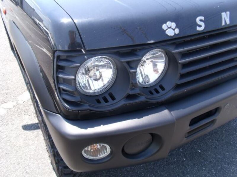 PAJERO MINI