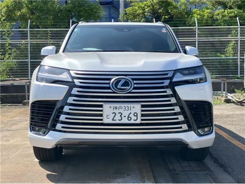 LX