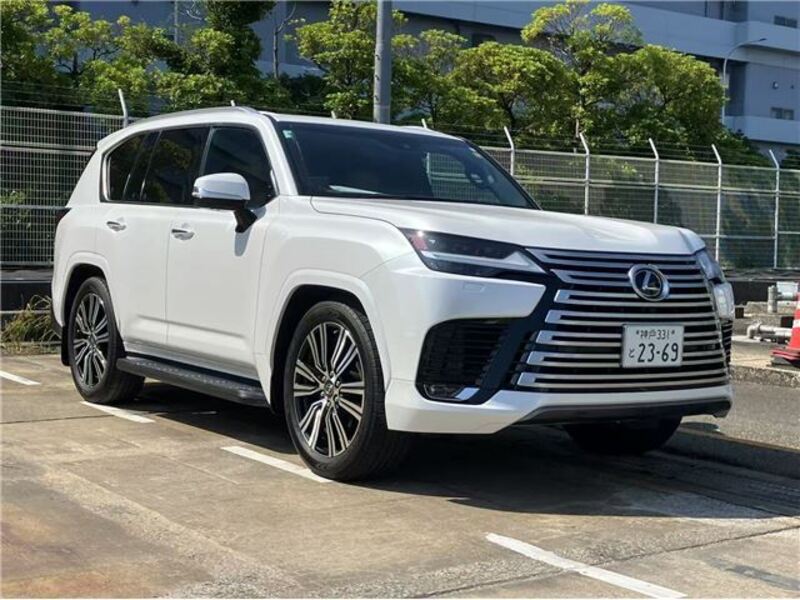 LX