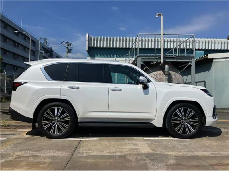 LX