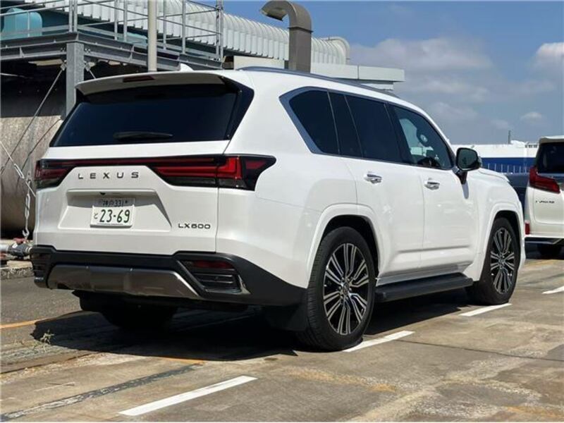 LX