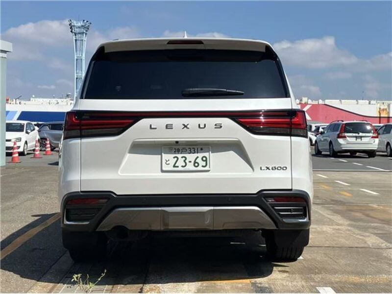 LX