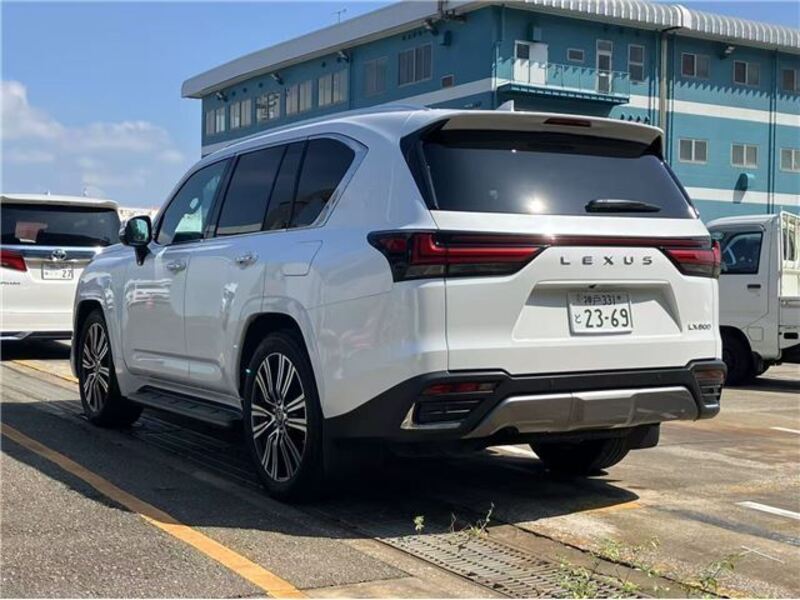 LX