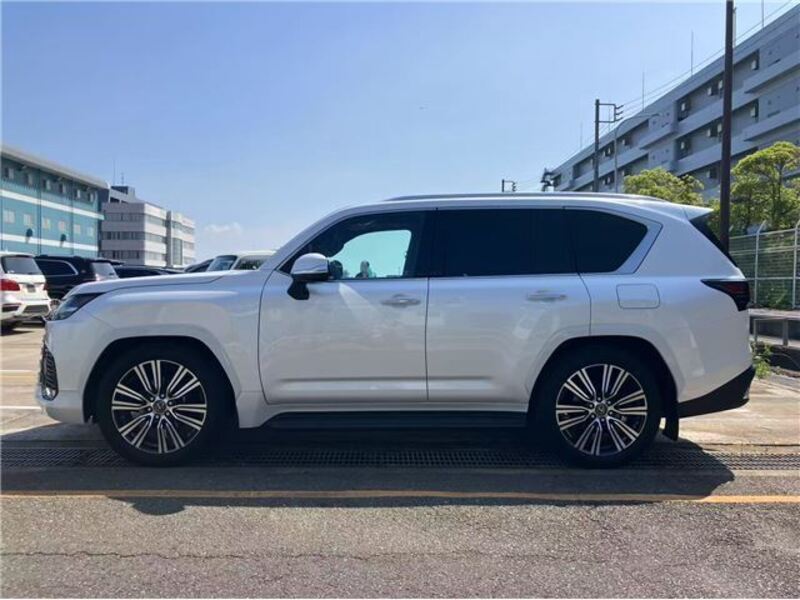 LX