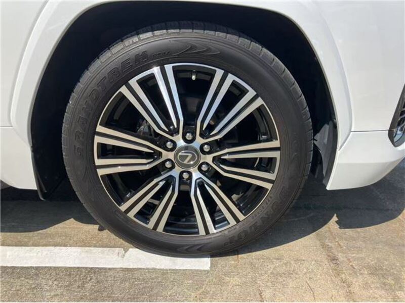 LX