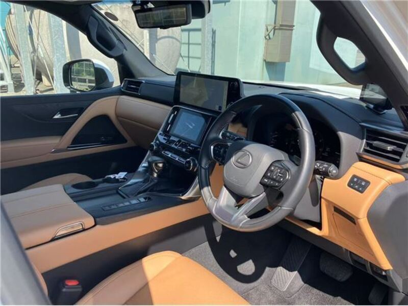 LX