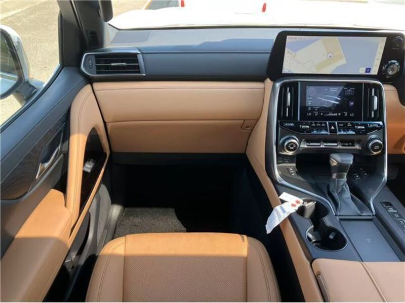LX