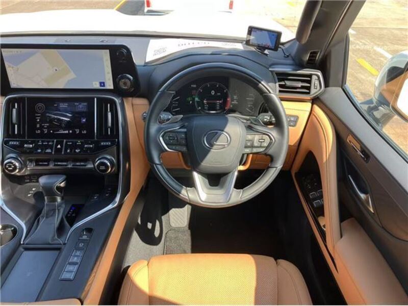 LX