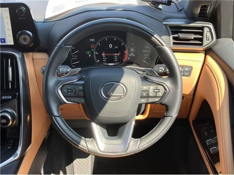 LX