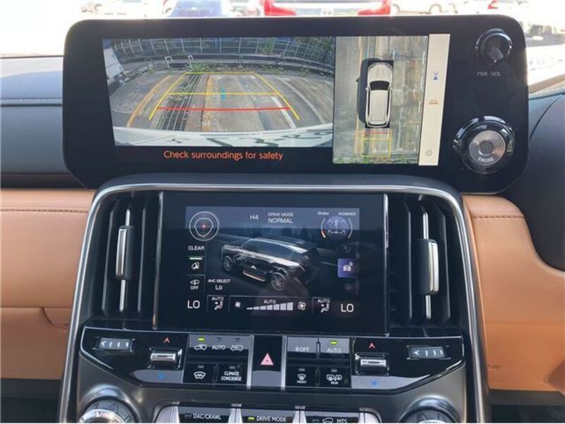 LX