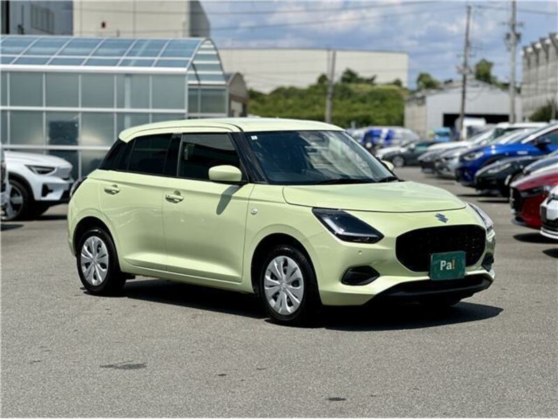 SWIFT