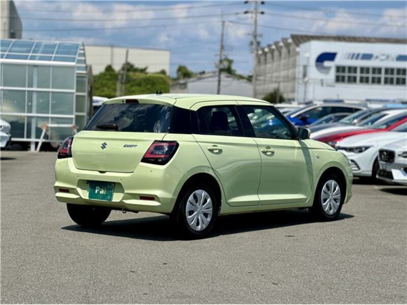 SWIFT