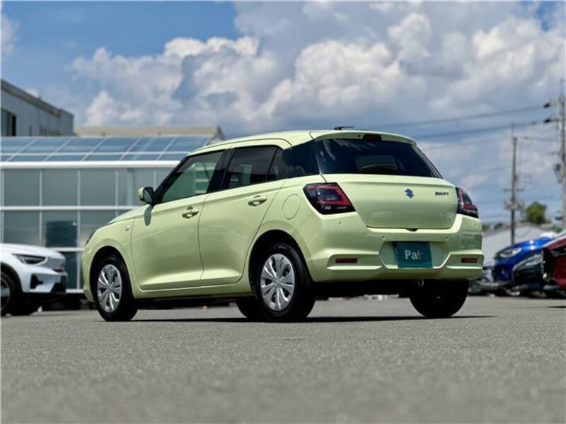 SWIFT