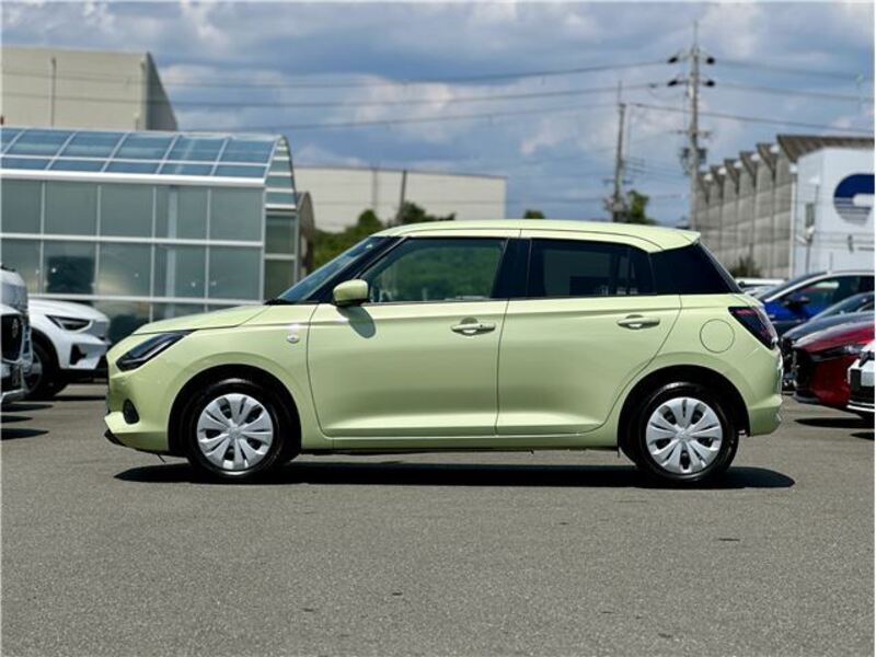 SWIFT