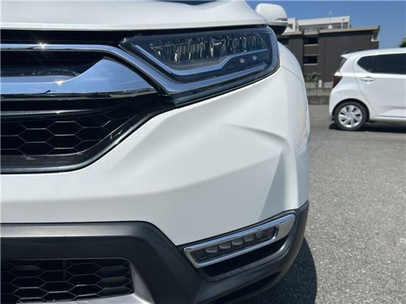 CR-V