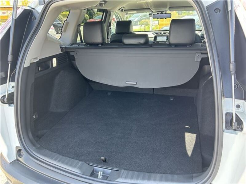 CR-V