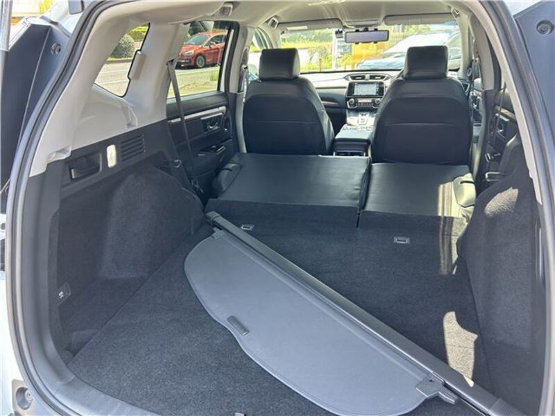 CR-V