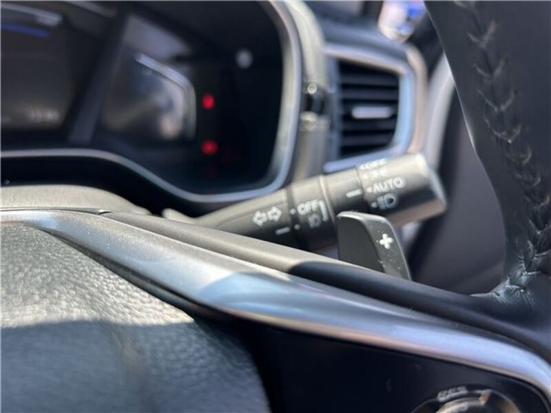 CR-V