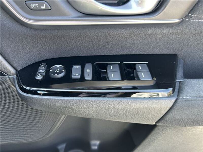 CR-V