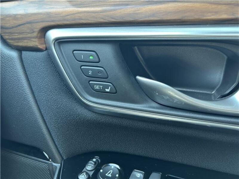 CR-V