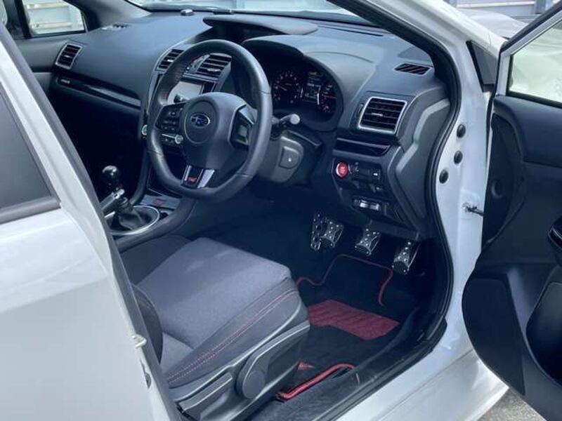 WRX