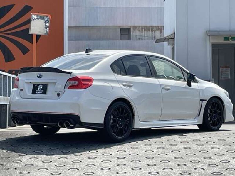 WRX