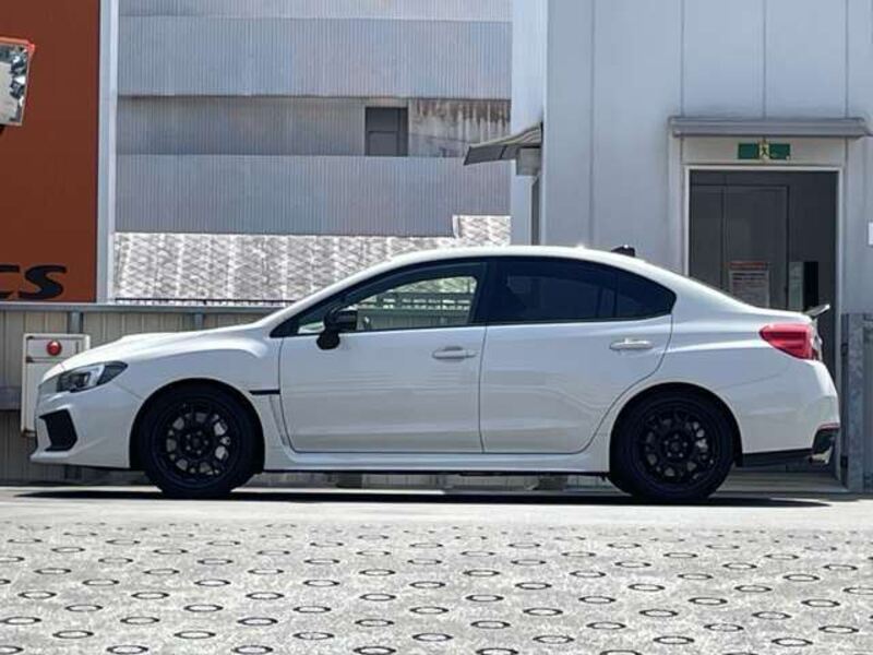 WRX