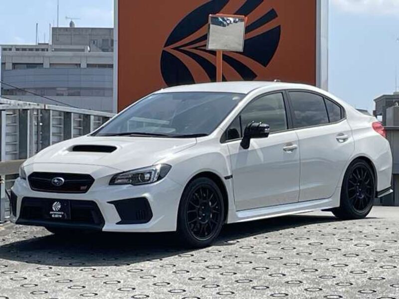 WRX