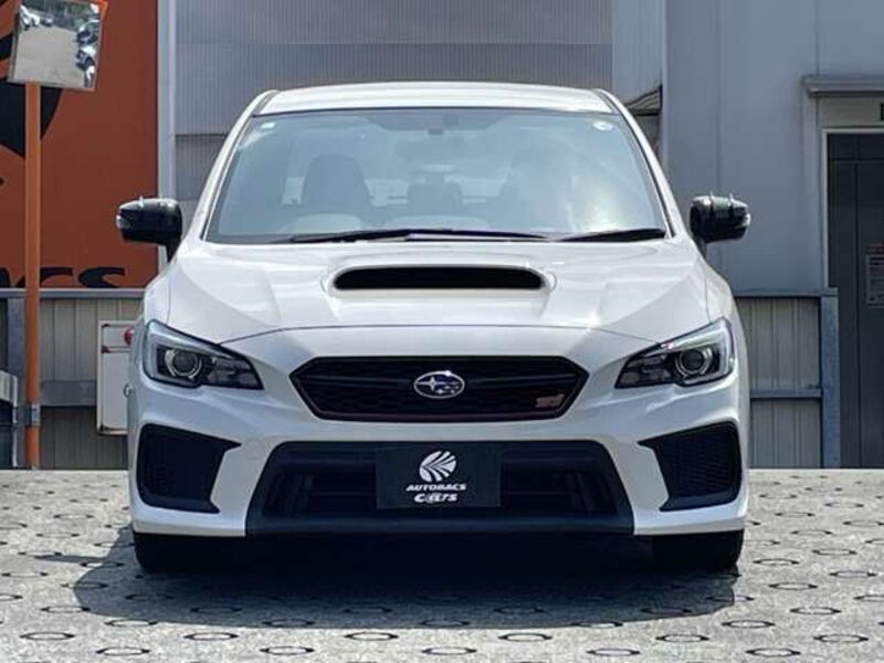 WRX