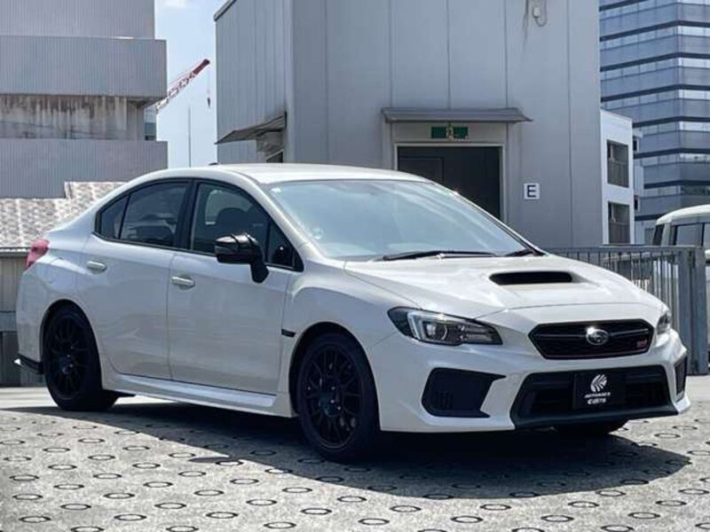 WRX
