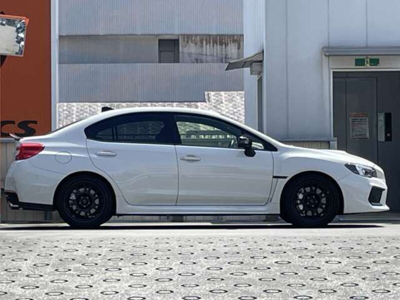 WRX