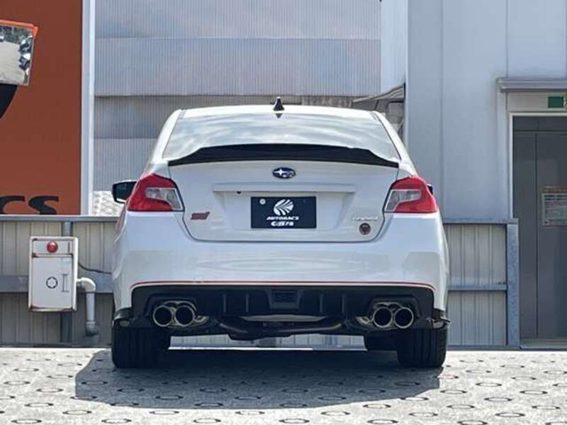 WRX