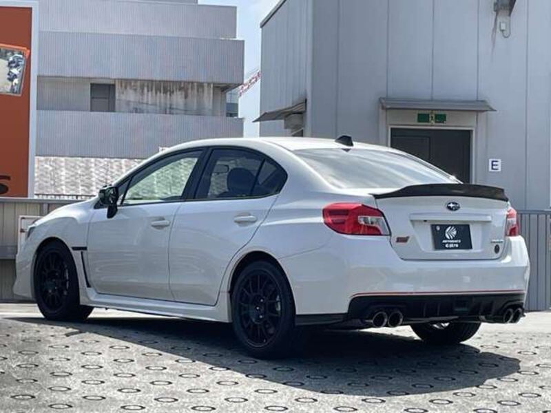 WRX