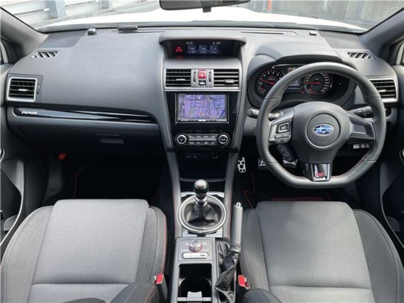 WRX