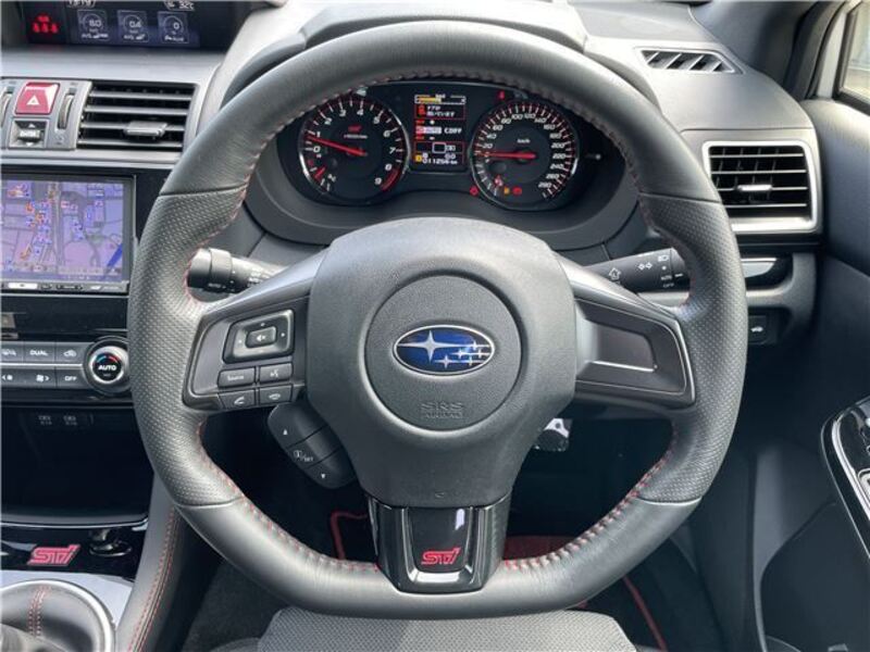 WRX