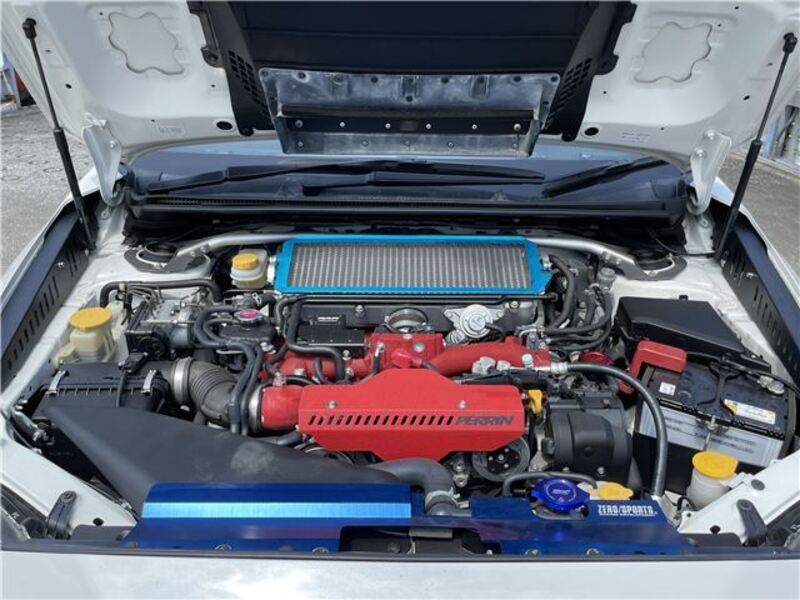 WRX
