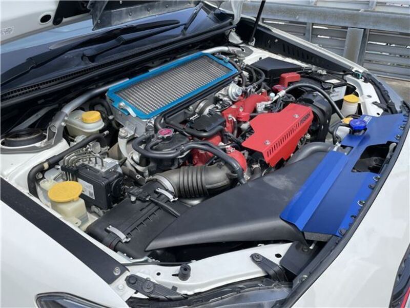 WRX