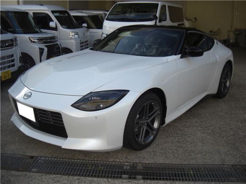 FAIRLADY Z-0